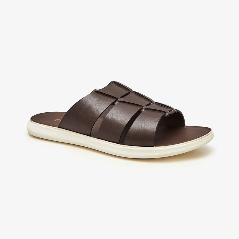 Men's Casual Comfort Chappals