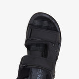 Boys' Velcro-Fit Sandals