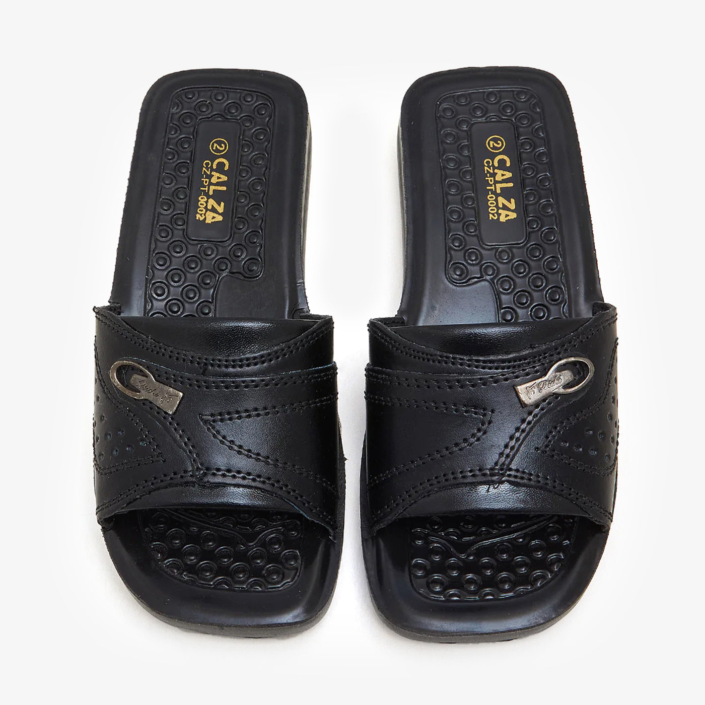 Boys Comfy Original Calza Classic Chappals