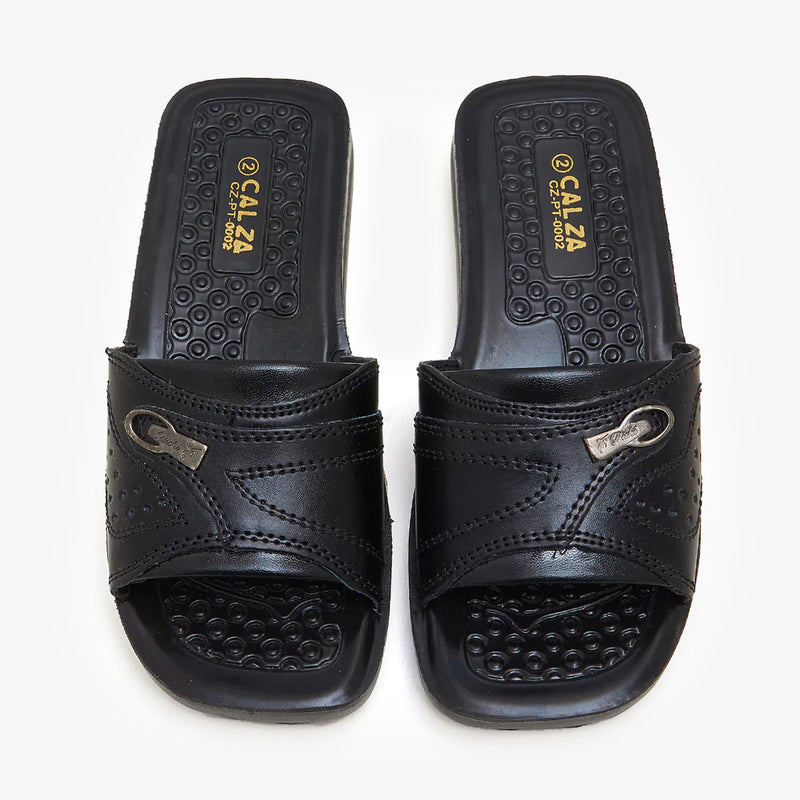 Boys Comfy Original Calza Classic Chappals