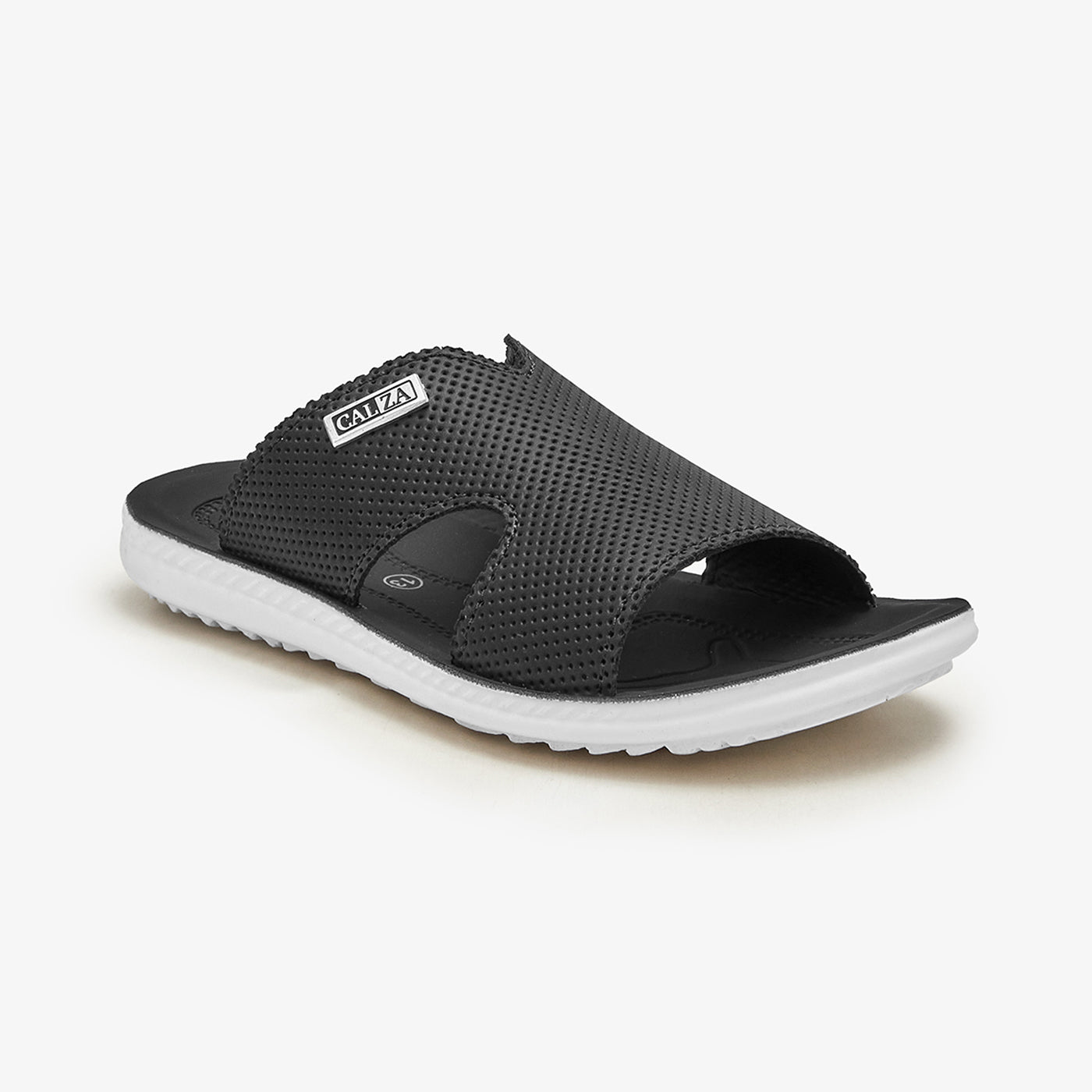 Boys' Cushioned Slides