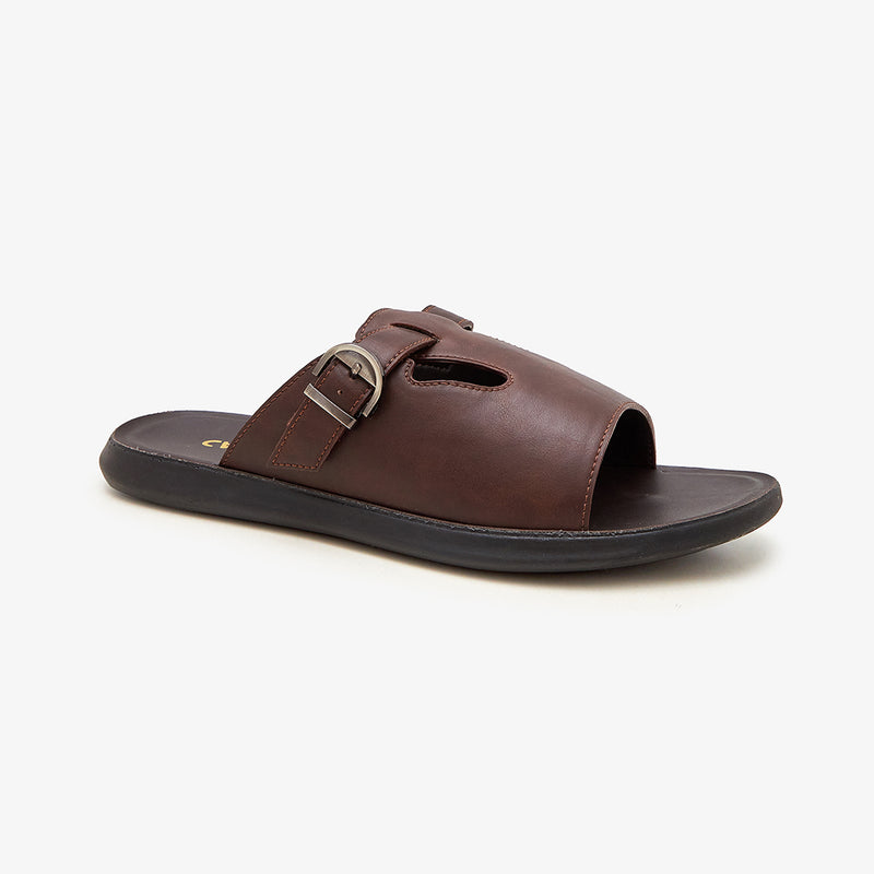 Men's Formal Chappals