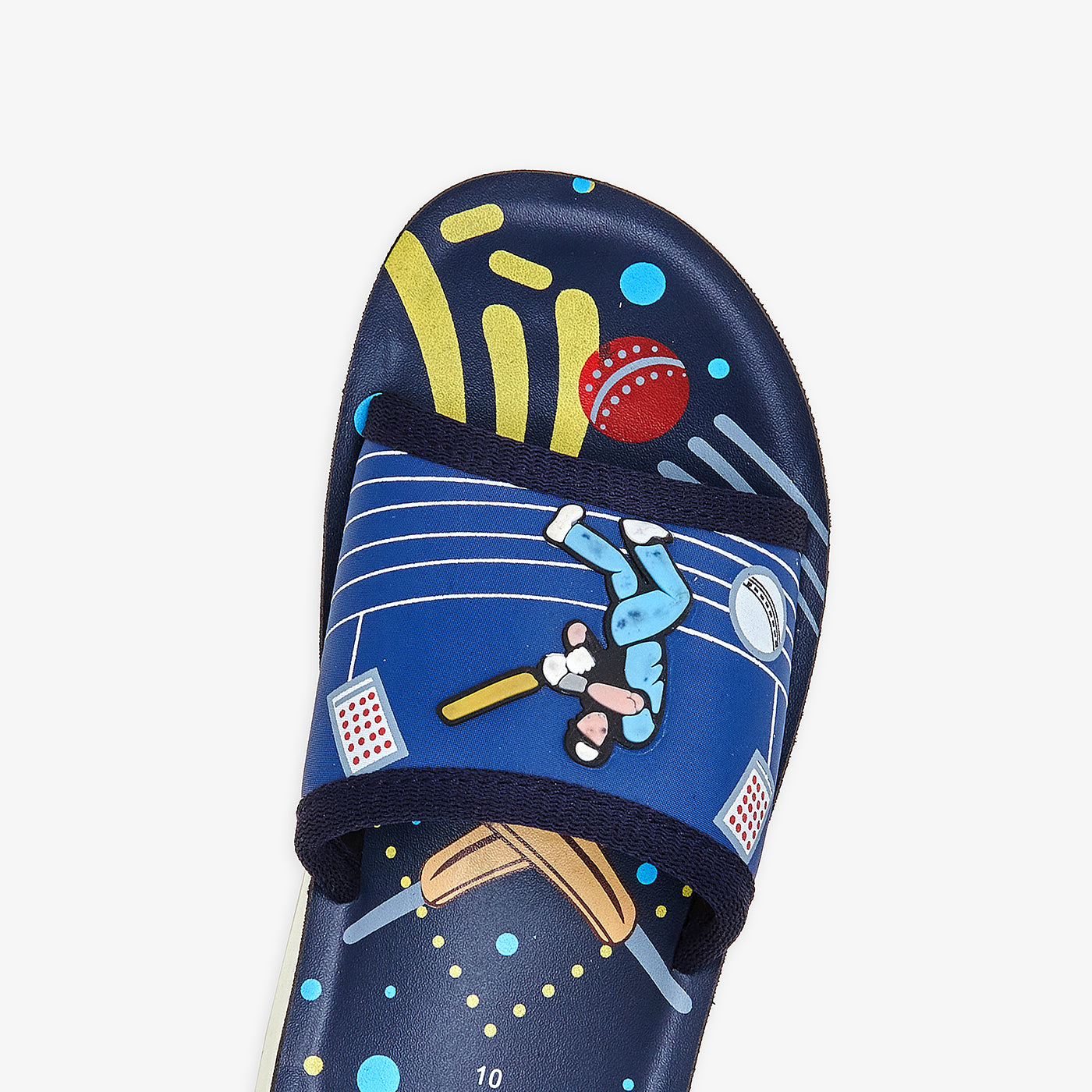 Fun Chappals for Boys