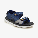 Men's Cushioned Sandals