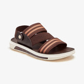 Strappy Men's Sandals