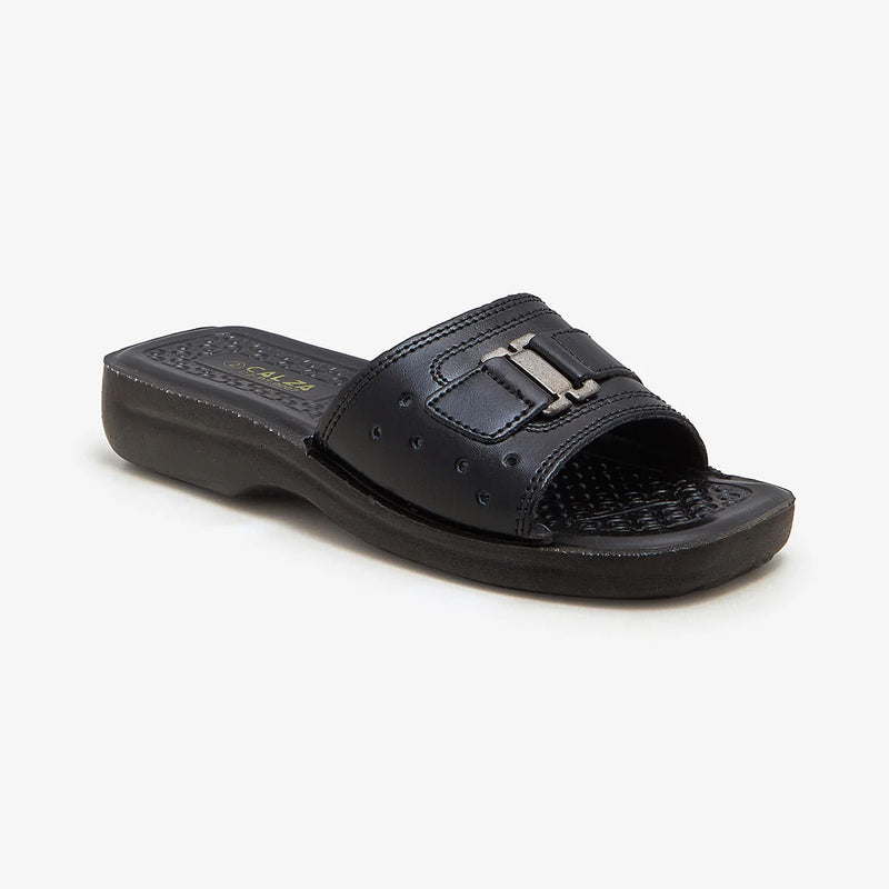Boys Original Calza Classic Buckled Chappals