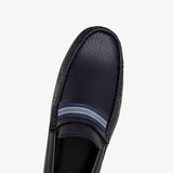 blue loafer shoes loafer shoes by calza