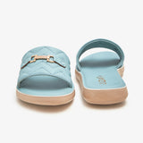 Women's Cushioned Chappals