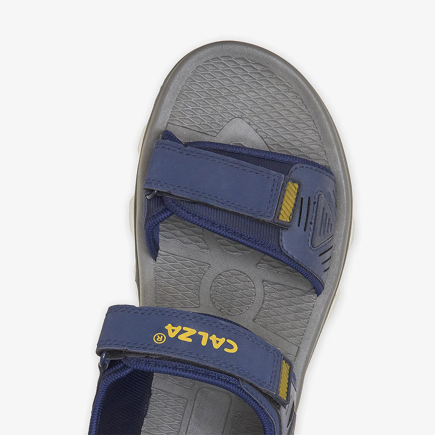 Men's Velcro Sandals