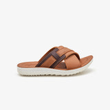 Boys' Comfy Slides