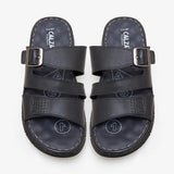 Men's Comfort Padded Chappals