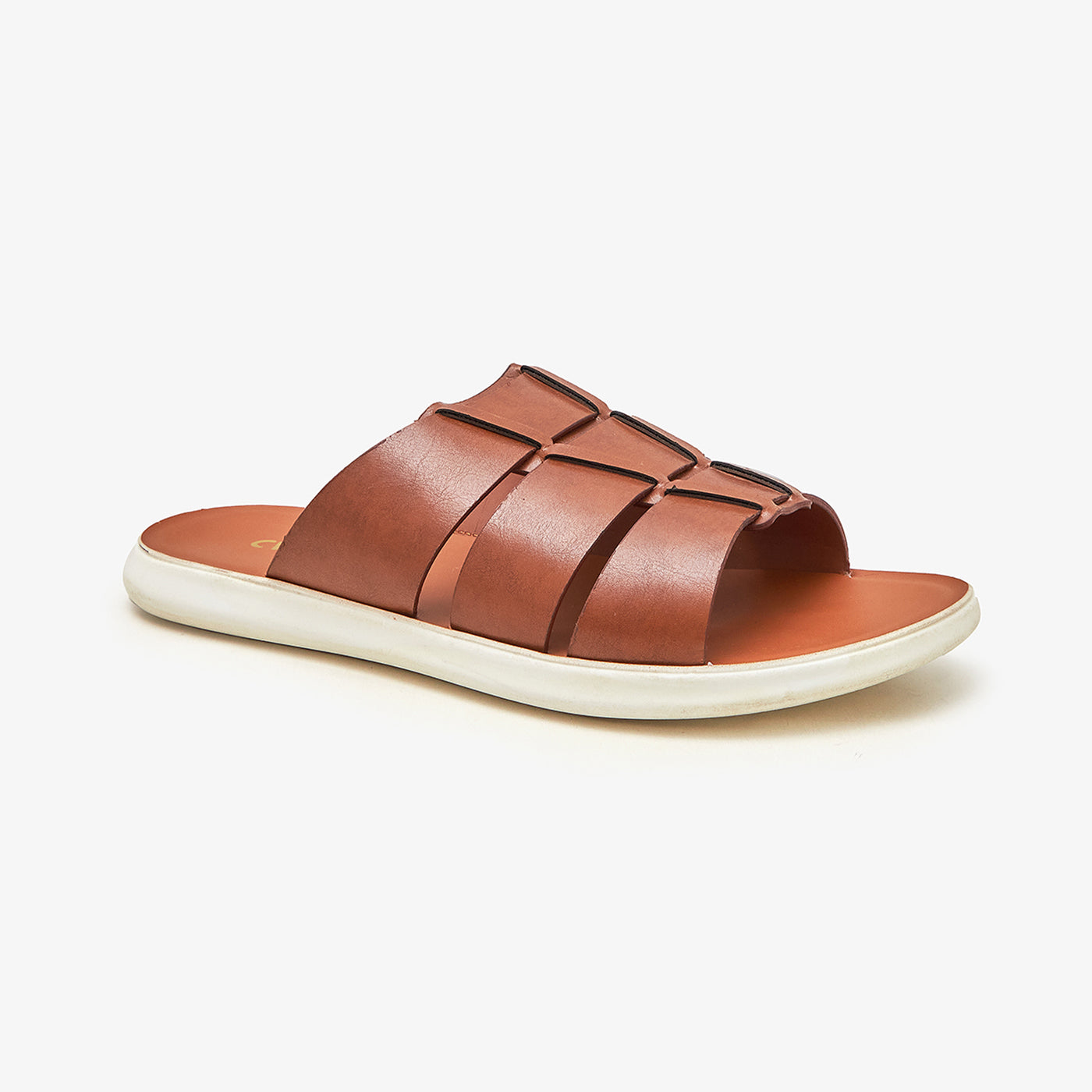 Men's Casual Comfort Chappals