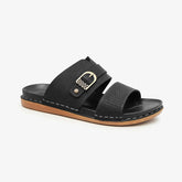 Mens Buckled Chappals