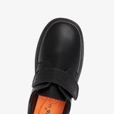 Boys' Secure-Fit School Shoes