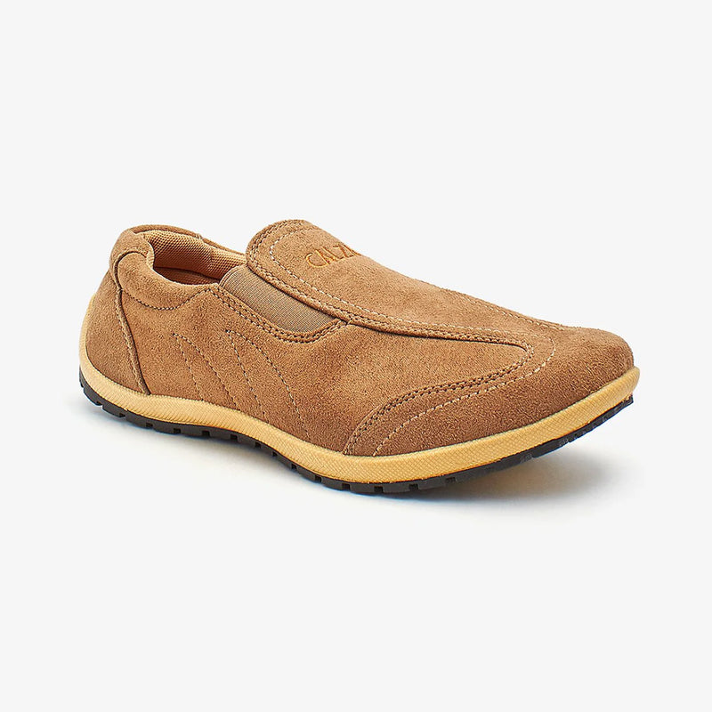 Casual Slip-Ons for Boys