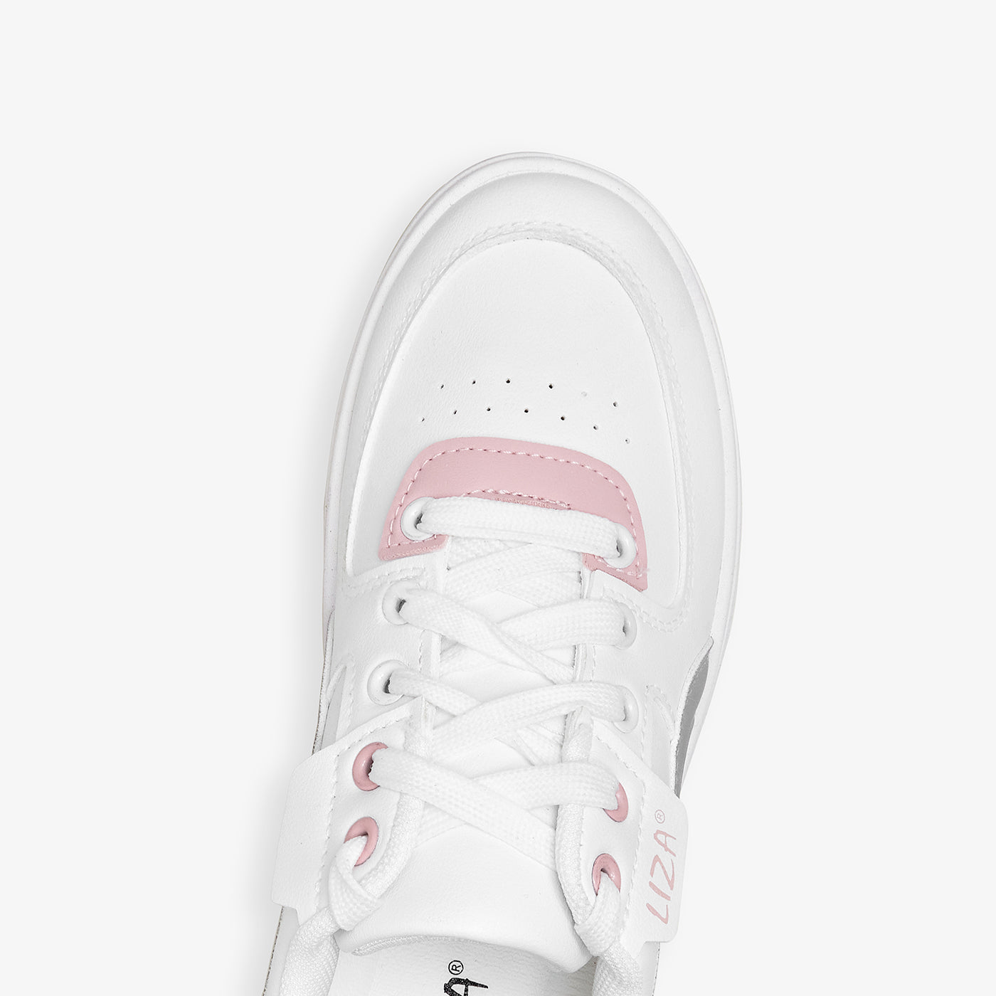 Women's Chunky-Sole Sneakers