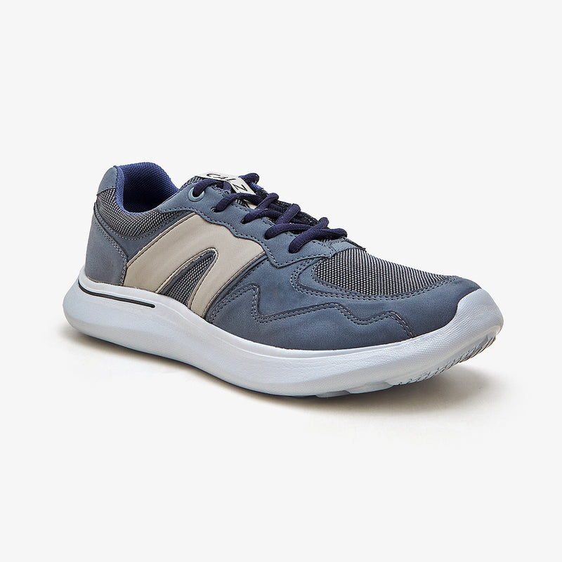 on shoes for men