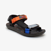 Boys' City-Style Sandals