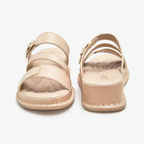 Women's Platform Chappals