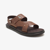Men's Relaxed Fit Sandals