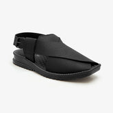 black online peshawari chappal in paksitan - Calza