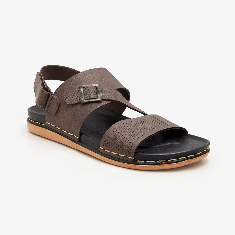 Men's Relaxed Fit Sandals