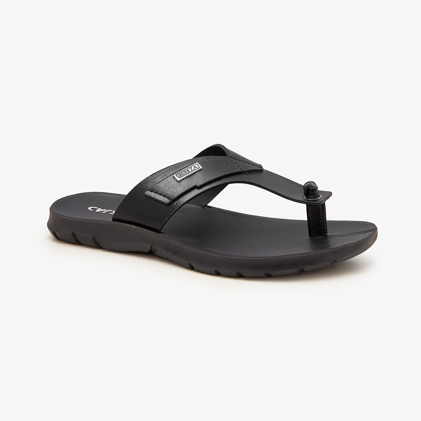 Men's Scissor Slides
