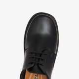 Boys' Classic School Shoes