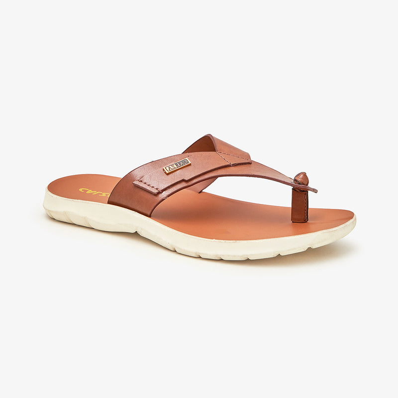 Men's Scissor Slides