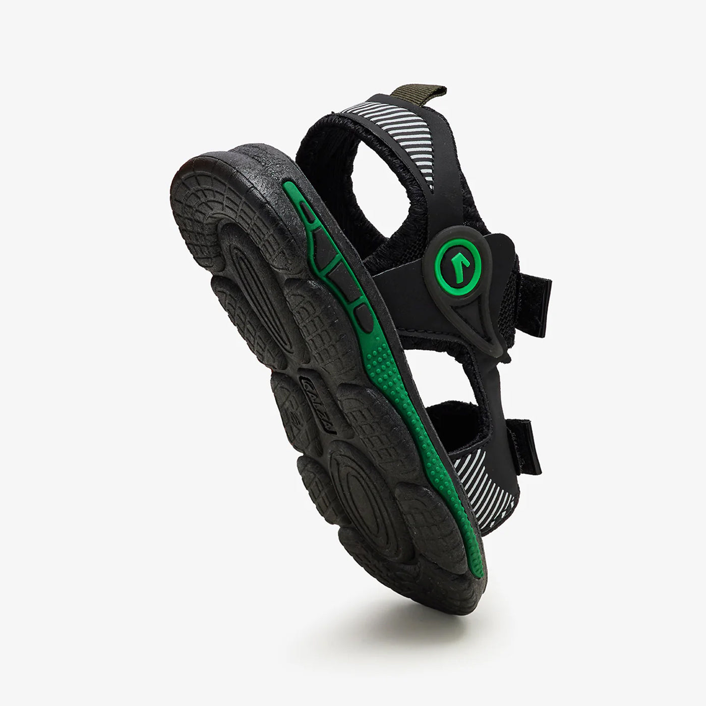 Boys' Comfort Step Sandals