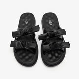 Women's Twisted Knots Chappals