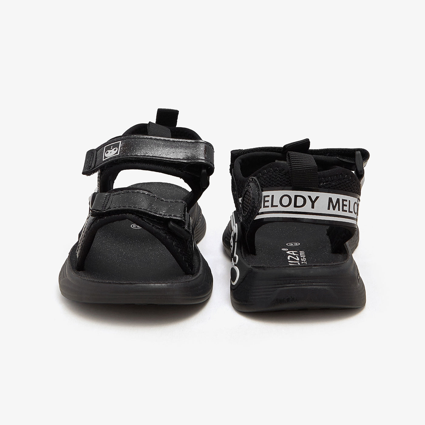 Girl's Bunny Steps Sandals