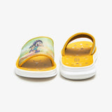 Girl's 3D PatternPlay Chappals