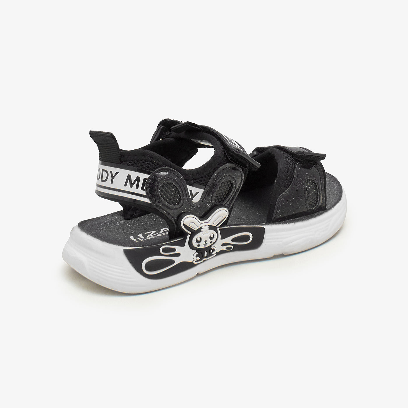 Girl's Bunny Steps Sandals