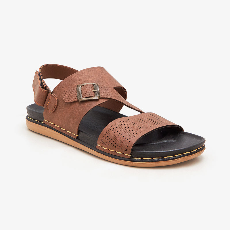 Men's Relaxed Fit Sandals