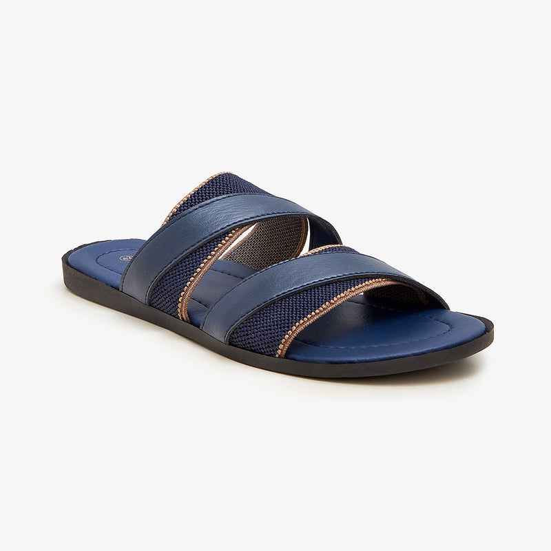 Men's Effortless Chappals
