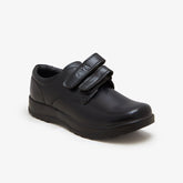 Boys' Dual Velcro School Shoes