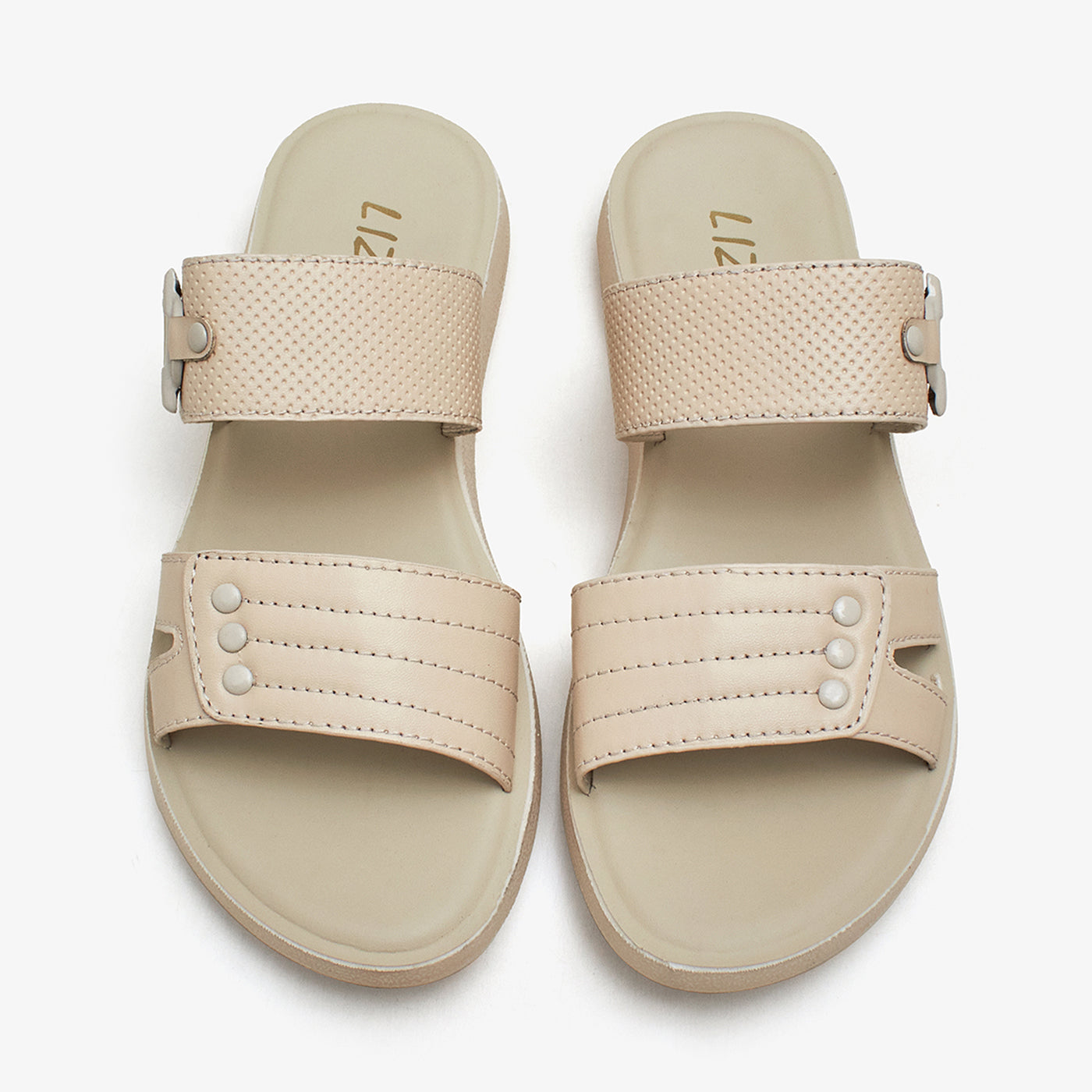 Women's Comfortable Chappals