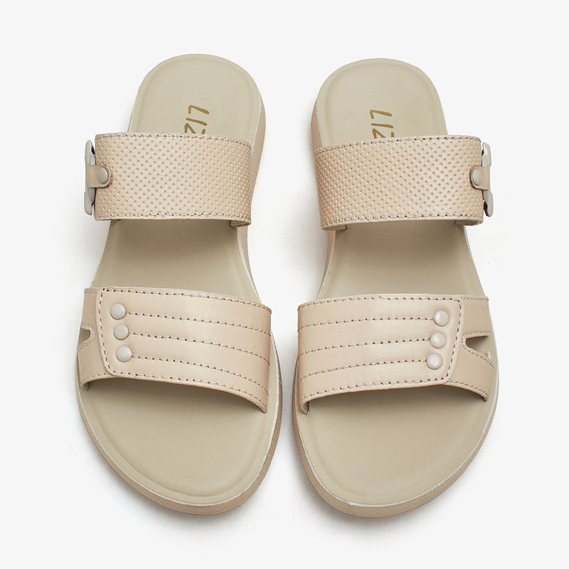 Women's Comfortable Chappals