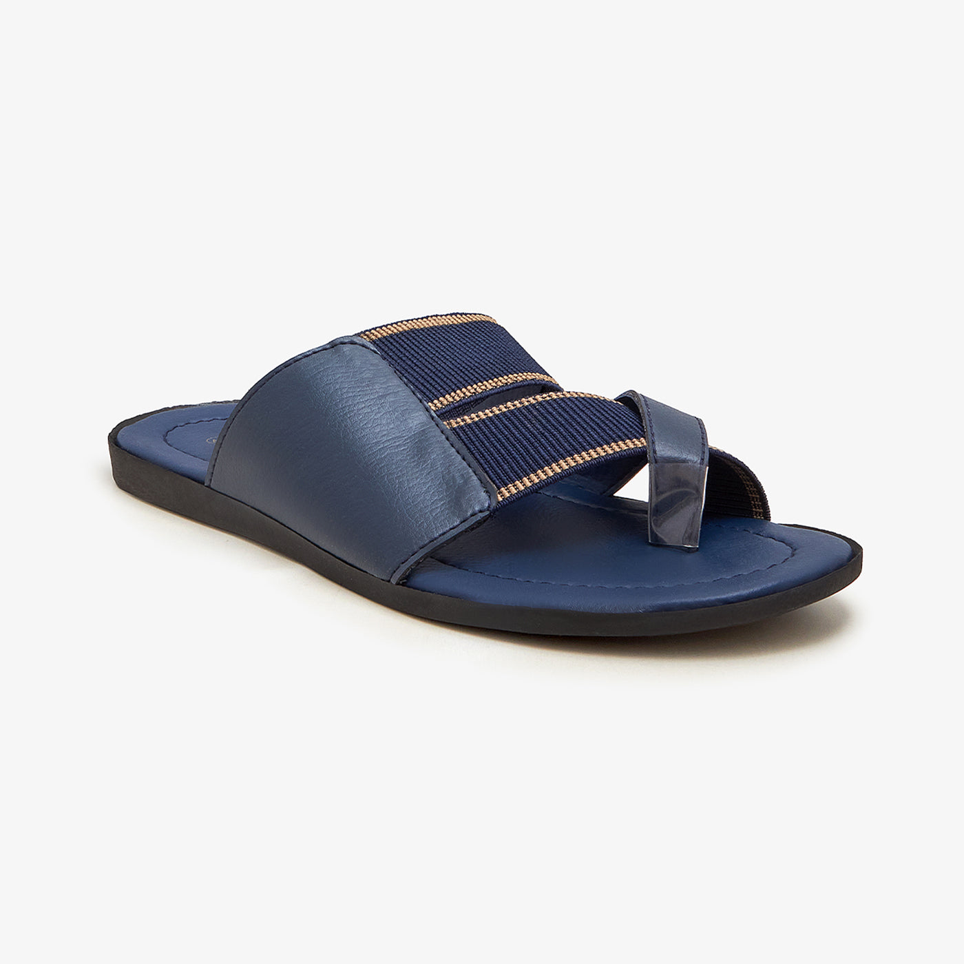 Men's Split Toe Chappals