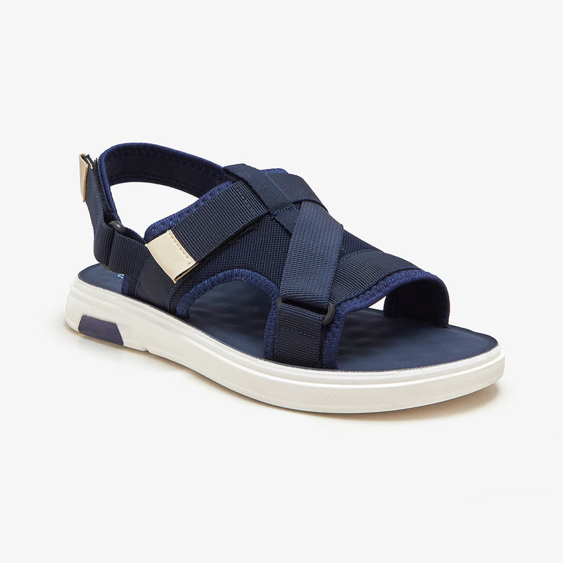 Men's Extra Padded Sandals