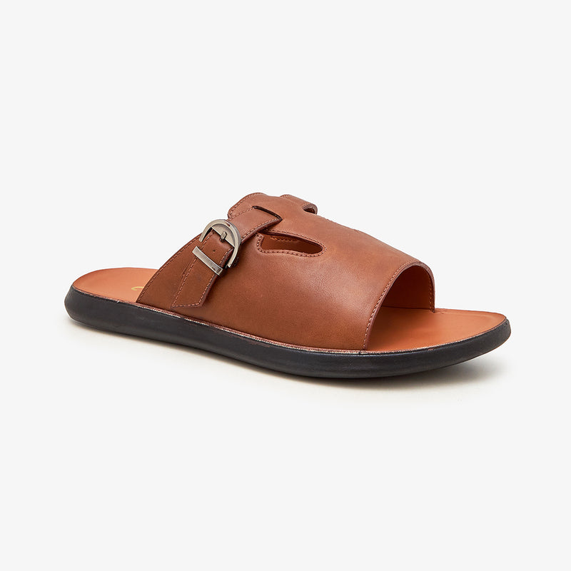 Men's Formal Chappals
