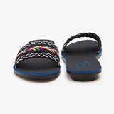 Women's Embroidered Chappals