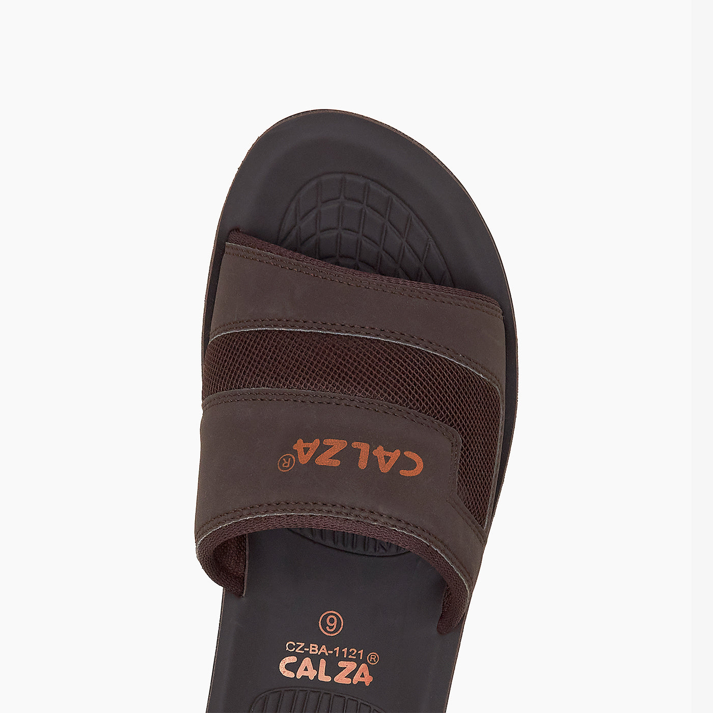 Men's Comfy Summer Chappals