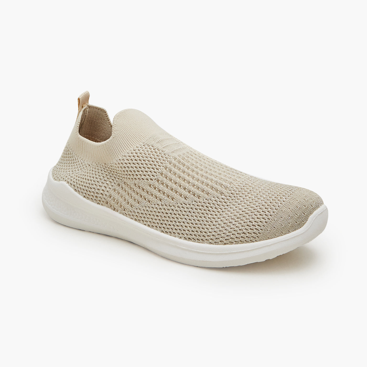 Women's Athletic Slip-Ons