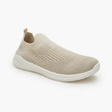 Women's Athletic Slip-Ons