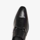 Men's Elegant Leather Formals