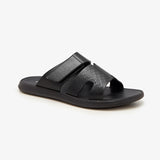 Men's Adjustable Strap Chappals