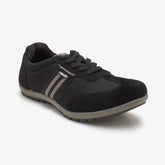 on gym shoes mens