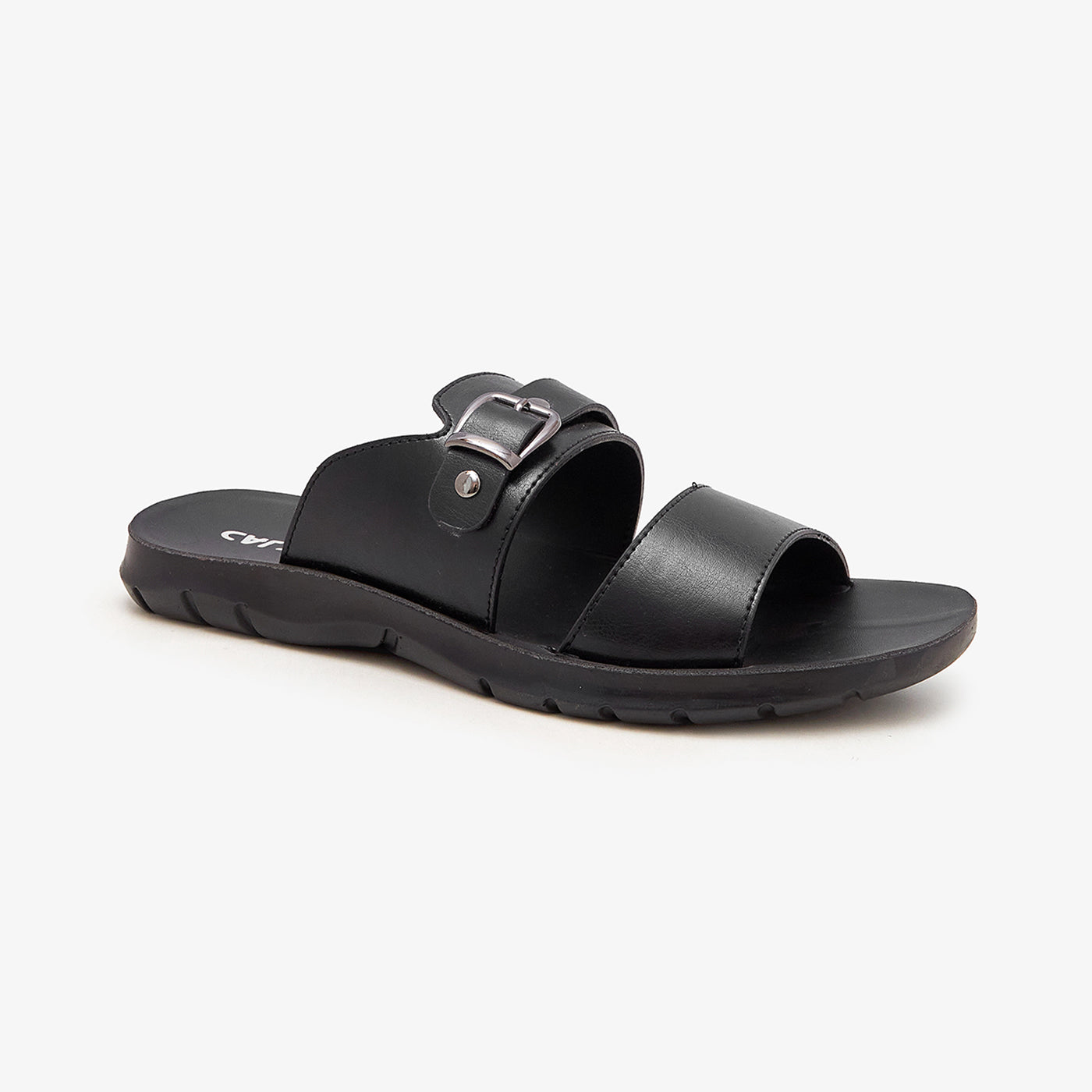 Men's Durable Fancy Slides